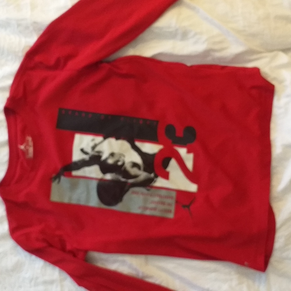 Air Jordan | Long Sleeve T-Shirt